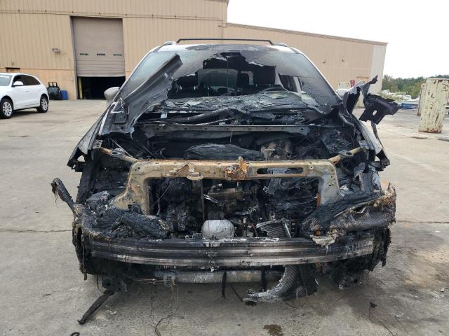 Photo 5 from auction – 2017 CHRYSLER PACIFICA TOURING L with VIN 2C4RC1BG5HR535762