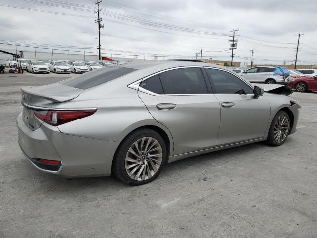 Photo 3 from auction – 2019 LEXUS ES 300H with VIN JTHB21B10K2012279