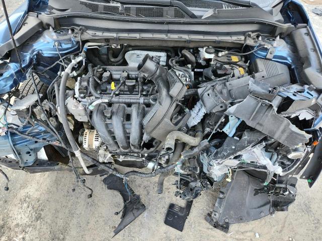 Photo 12 from auction – 2024 MAZDA CX-5 SELEC with VIN JM3KFBBL6R0406850