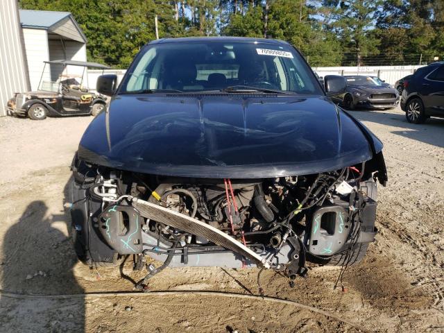 Photo 5 from auction – 2020 DODGE JOURNEY CR with VIN 3C4PDCGB2LT267000