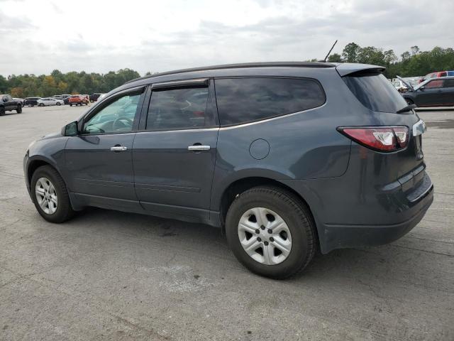 Photo 2 from auction – 2014 CHEVROLET TRAVERSE LS with VIN 1GNKRFKD0EJ104482
