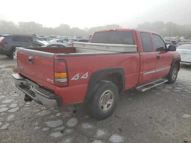 Photo 3 from auction – 2004 GMC NEW SIERRA with VIN 2GTEK19T741195642
