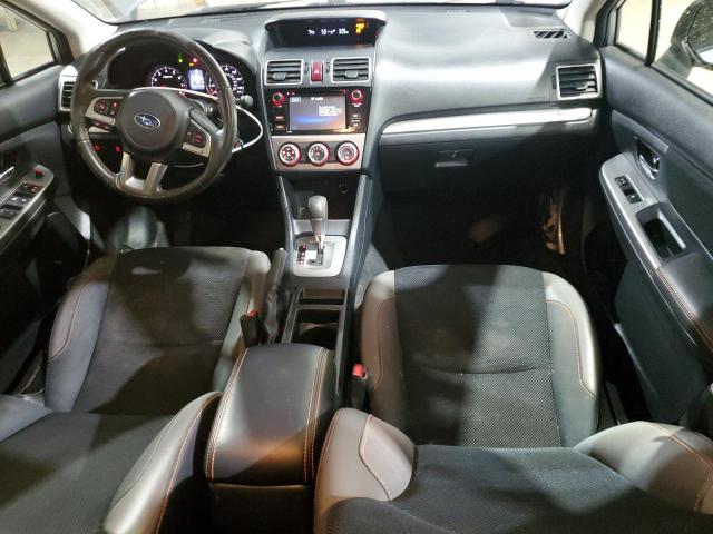 Photo 8 from auction – 2016 SUBARU CROSSTREK with VIN JF2GPABC9G8212450