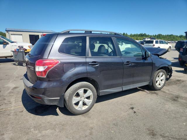 Photo 3 from auction – 2015 SUBARU FORESTER 2.5I PREMIUM with VIN JF2SJADC7FH412427