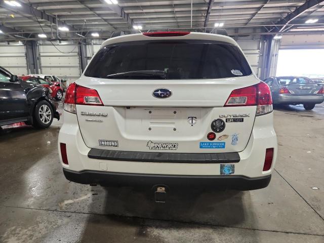 Снимка 6 от търг – 2014 SUBARU OUTBACK 2. с VIN 4S4BRCDC9E3203913