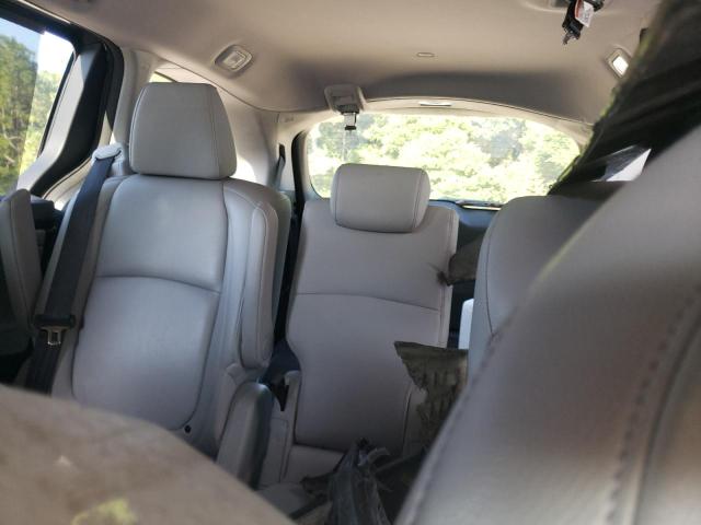 Photo 10 from auction – 2018 HONDA ODYSSEY EX with VIN 5FNRL6H75JB083284