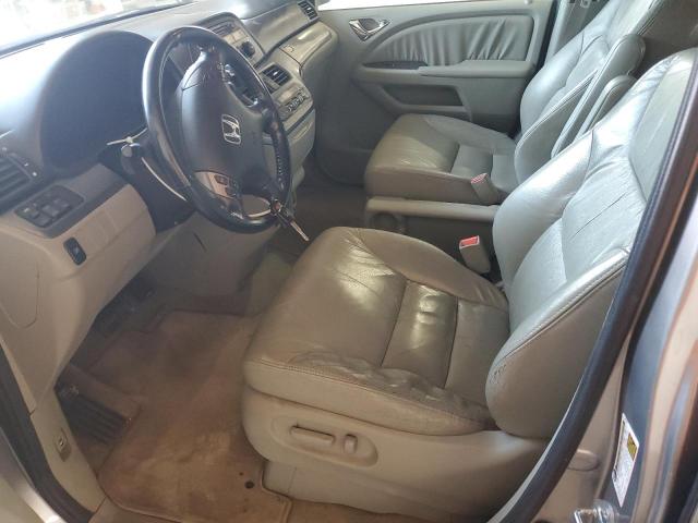 صورة رقم 7 من المزاد - 2007 HONDA ODYSSEY EX مع VIN 5FNRL38697B139435