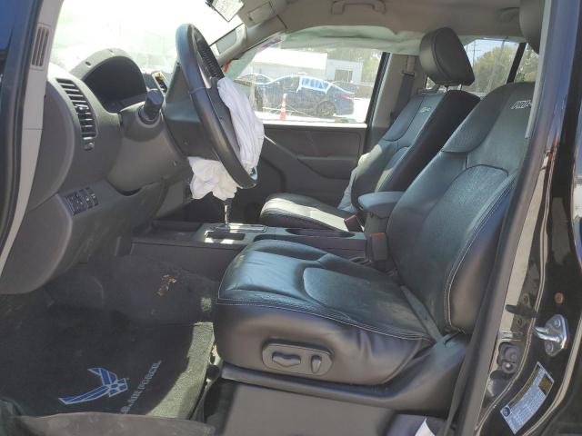 Photo 7 from auction – 2019 NISSAN FRONTIER S with VIN 1N6DD0EV3KN795851