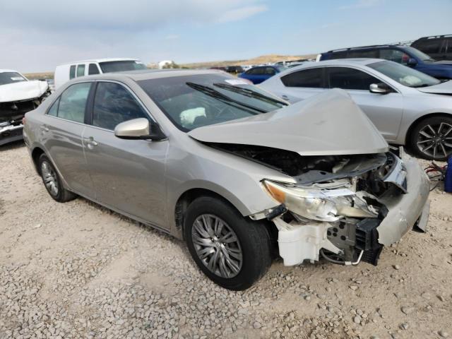 Photo 4 from auction – 2014 TOYOTA CAMRY L with VIN 4T1BF1FK6EU447983