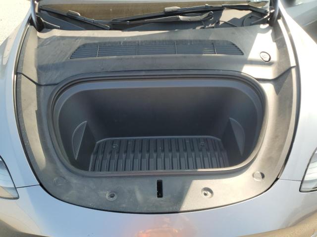 Photo 11 from auction – 2024 TESLA MODEL Y with VIN 7SAYGDEE4RF210497