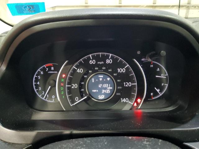 Photo 9 from auction – 2012 HONDA CR-V LX with VIN 2HKRM4H37CH619896