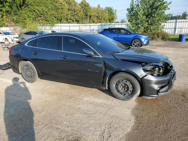 Photo 4 from auction – 2018 CHEVROLET MALIBU LT with VIN 1G1ZD5ST0JF160631