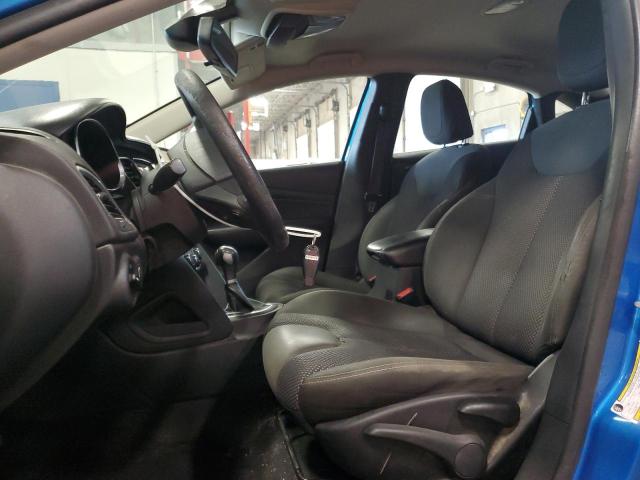 Photo 7 from auction – 2016 DODGE DART SXT with VIN 1C3CDFBB8GD755634
