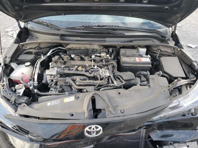 Photo 11 from auction – 2022 TOYOTA COROLLA SE with VIN 5YFP4MCE9NP103206