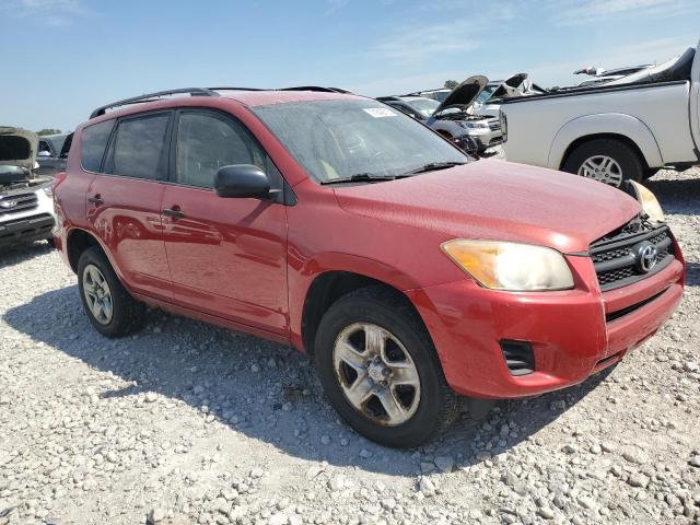 Photo 4 from auction – 2010 TOYOTA RAV4 with VIN JTMBF4DV5AD024793