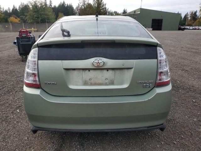 Photo 6 from auction – 2008 TOYOTA PRIUS with VIN JTDKB20UX87712259