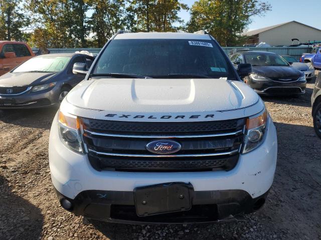 Photo 5 from auction – 2013 FORD EXPLORER XLT with VIN 1FM5K8D88DGA24019