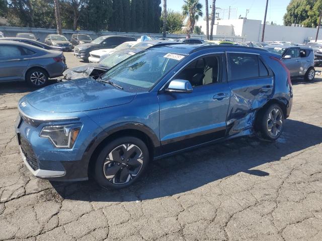 Photo 1 from auction – 2023 KIA NIRO WIND with VIN KNDCR3L16P5036443