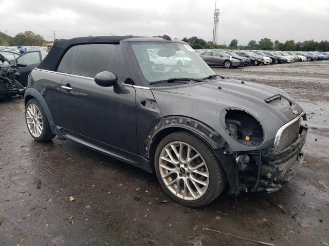 Photo 4 from auction – 2015 MINI COOPER S with VIN WMWZP3C58FT708531