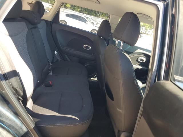 Photo 10 from auction – 2018 KIA SOUL + with VIN KNDJP3A53J7607661