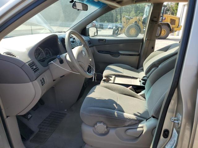 Photo 7 from auction – 2004 TOYOTA SIENNA CE with VIN 5TDZA23CX4S206225