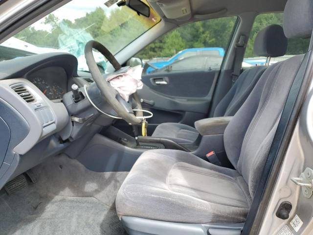 Photo 7 from auction – 2000 HONDA ACCORD DX with VIN 1HGCF8640YA159029