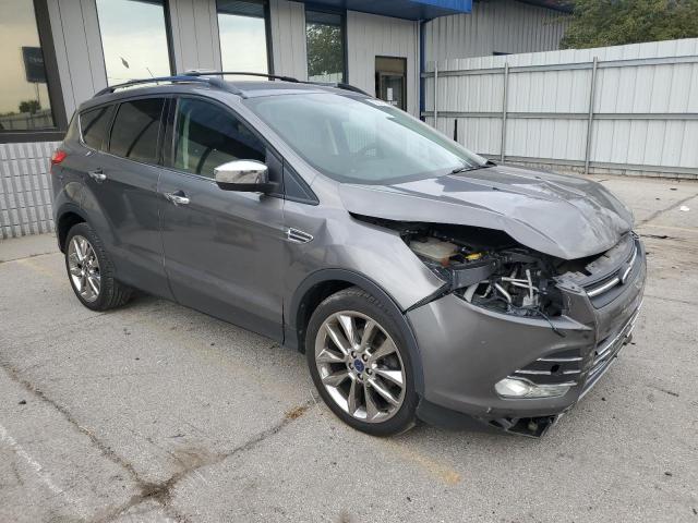 Photo 4 from auction – 2014 FORD ESCAPE SE with VIN 1FMCU0GXXEUB95962
