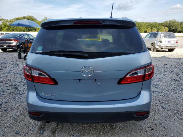 Photo 6 from auction – 2012 MAZDA 5 with VIN JM1CW2CL2C0123624