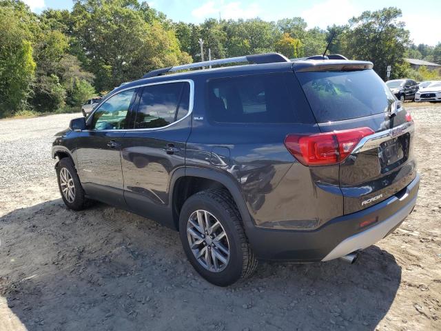 Photo 2 from auction – 2017 GMC ACADIA SLE with VIN 1GKKNSLSXHZ144525