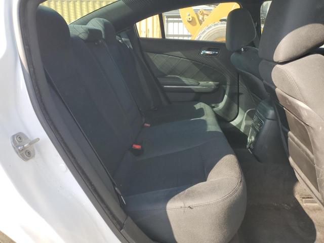 Photo 10 from auction – 2011 DODGE CHARGER R/ with VIN 2B3CL5CT1BH558639