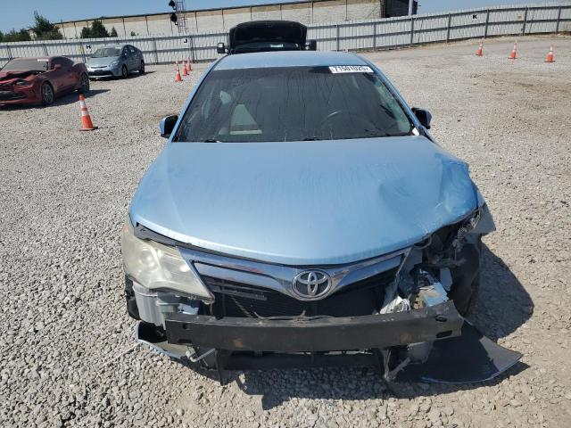 Photo 5 from auction – 2013 TOYOTA CAMRY L with VIN 4T4BF1FK9DR298277