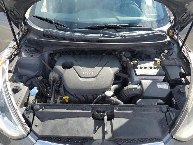 Photo 11 from auction – 2016 HYUN VELOSTER with VIN KMHTC6AD2GU277675