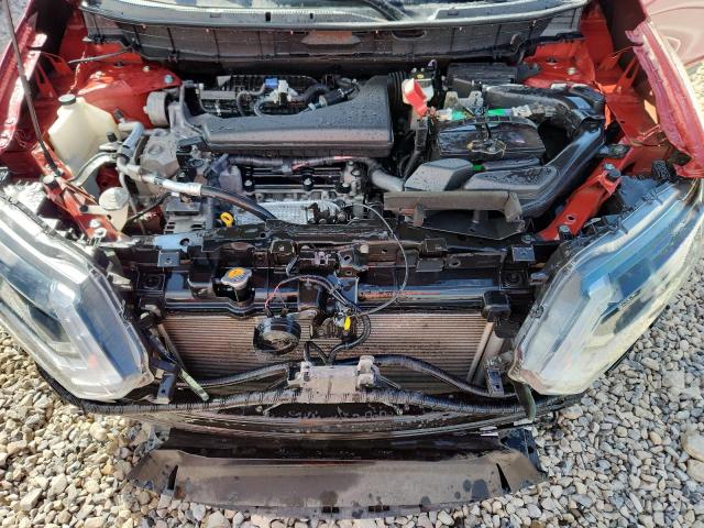 Photo 12 from auction – 2018 NISSAN ROGUE S with VIN 5N1AT2MV1JC791065