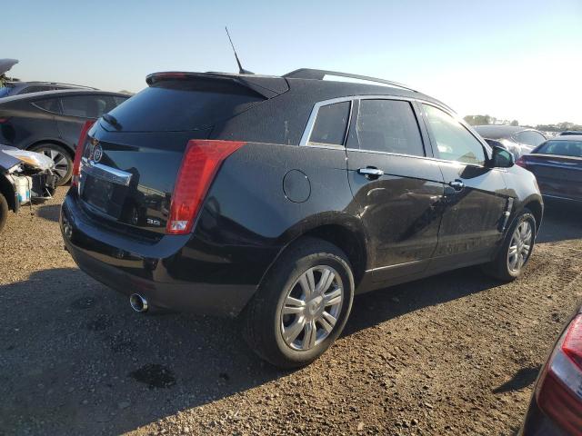 Photo 3 from auction – 2012 CADILLAC SRX with VIN 3GYFNGE3XCS569436