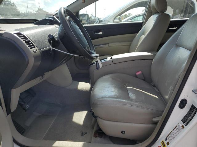 Photo 7 from auction – 2007 TOYOTA PRIUS with VIN JTDKB20U777693295