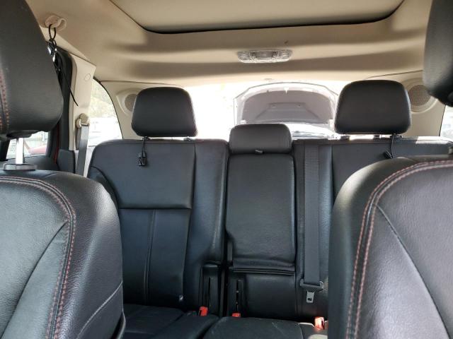 Photo 10 from auction – 2014 FORD EDGE LIMITED with VIN 2FMDK4KC9EBB17572