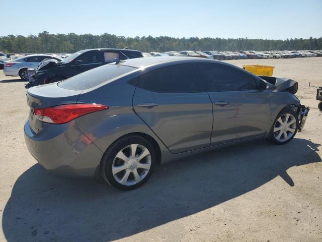 Photo 3 from auction – 2013 HYUNDAI ELANTRA GLS with VIN 5NPDH4AE5DH453051