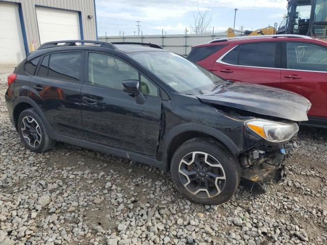 Photo 4 from auction – 2017 SUBARU CROSSTREK with VIN JF2GPANC4H8270138