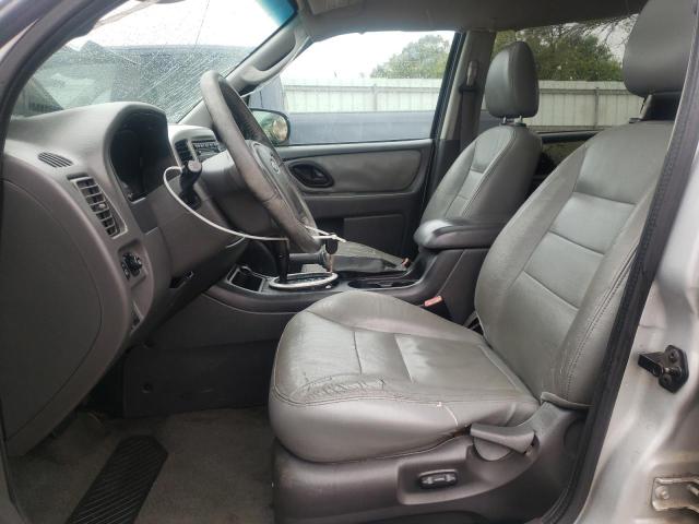 Photo 7 from auction – 2005 FORD ESCAPE XLT with VIN 1FMCU93185KC81515