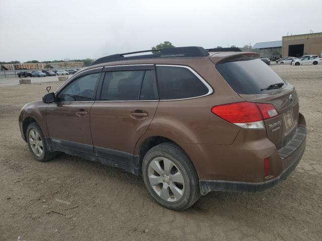Снимка 2 от търг – 2012 SUBARU OUTBACK 2. с VIN 4S4BRCCC0C1244652