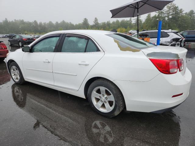 Photo 2 from auction – 2014 CHEVROLET MALIBU LS with VIN 1G11B5SL2EF166455