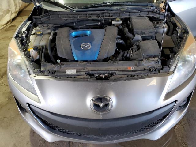 Photo 11 from auction – 2013 MAZDA 3 I with VIN JM1BL1U89D1701495