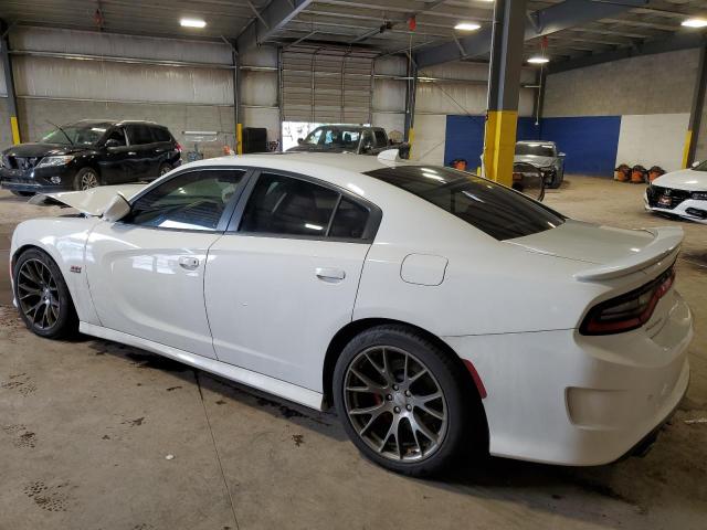 Photo 2 from auction – 2015 DODGE CHARGER SR with VIN 2C3CDXEJ3FH770116