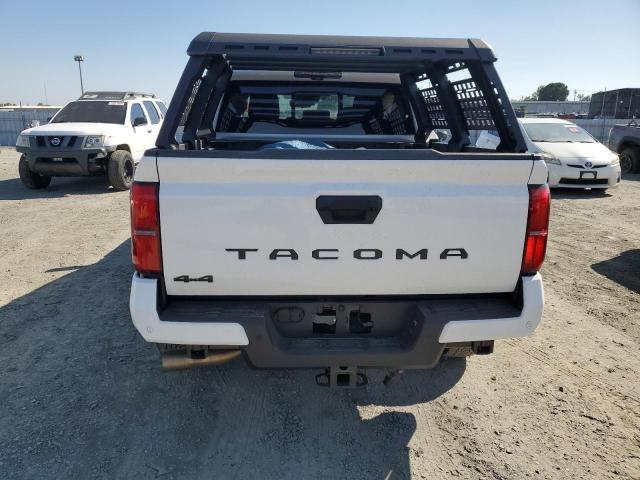 Photo 6 from auction – 2024 TOYOTA TACOMA DOU with VIN 3TMLB5JN4RM050957