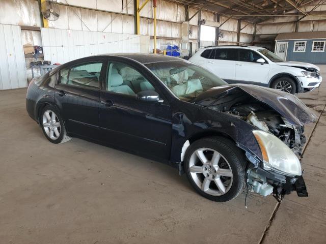 Photo 4 from auction – 2004 NISSAN MAXIMA SE with VIN 1N4BA41E24C925042