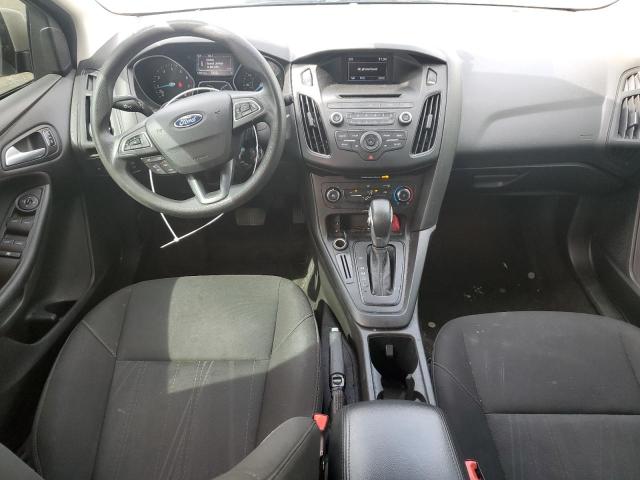 Photo 8 from auction – 2017 FORD FOCUS SE with VIN 1FADP3K27HL346737
