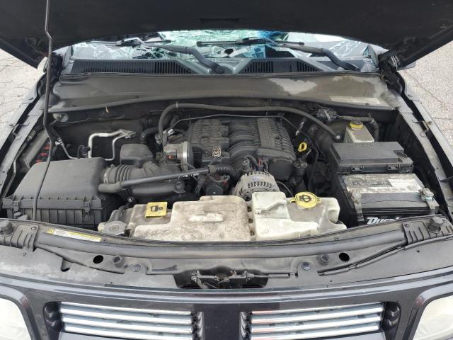 صورة رقم 12 من المزاد - 2011 DODGE NITRO HEAT مع VIN 1D4PU4GX5BW501613