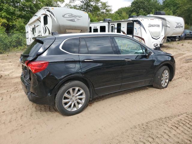 Photo 3 from auction – 2019 BUICK ENVISION E with VIN LRBFXCSA6KD058170