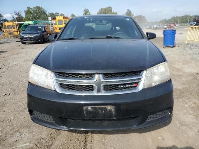 Photo 5 from auction – 2013 DODGE AVENGER SE with VIN 1C3CDZAB4DN702440