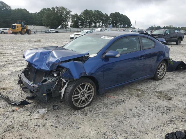 TOYOTA SCION TC 2008 with VIN JTKDE167780255035 - Photo from auction